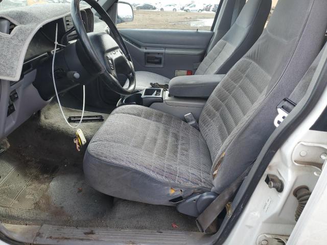 Photo 7 from auction – 1993 FORD EXPLORER with VIN 1FMDU34X7PUD85439