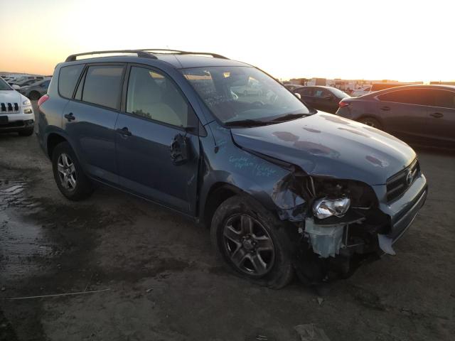 Photo 4 from auction – 2007 TOYOTA RAV4 with VIN JTMBD33V375059305