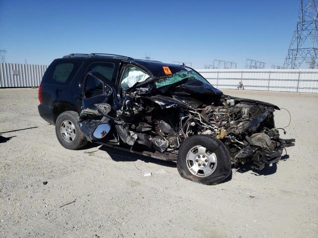 Photo 4 from auction – 2012 CHEVROLET TAHOE C150 with VIN 1GNSCAE00CR229879