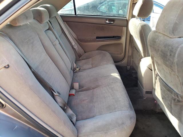 Photo 10 from auction – 2006 TOYOTA CAMRY LE with VIN 4T1BE32K86U720198