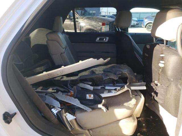 Photo 10 from auction – 2012 FORD EXPLORER L with VIN 1FMHK8F88CGA56851
