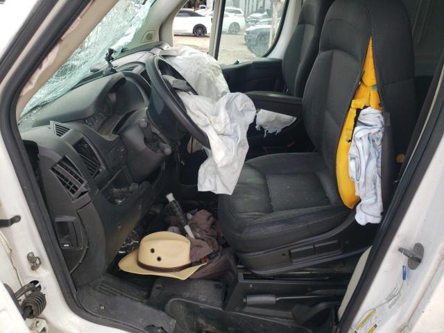 Photo 7 from auction – 2014 RAM PROMASTER with VIN 3C6TRVCG1EE119741