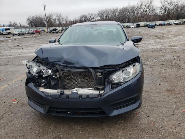 Photo 5 from auction – 2016 HONDA CIVIC LX with VIN 19XFC2F53GE048156
