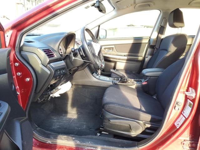 Photo 7 from auction – 2013 SUBARU IMPREZA SP with VIN JF1GPAL64D2862346