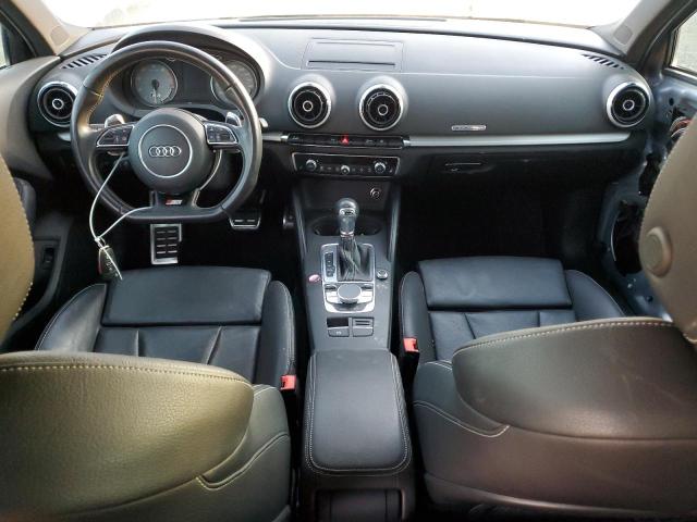 Photo 8 from auction – 2015 AUDI S3 PREMIUM with VIN WAUBFGFF6F1078424
