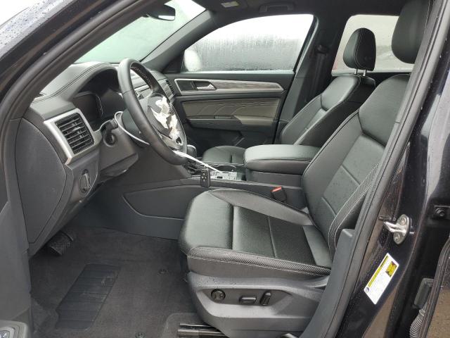 Photo 7 from auction – 2023 VOLKSWAGEN ATLAS CROS with VIN 1V2WC2CA0PC201129