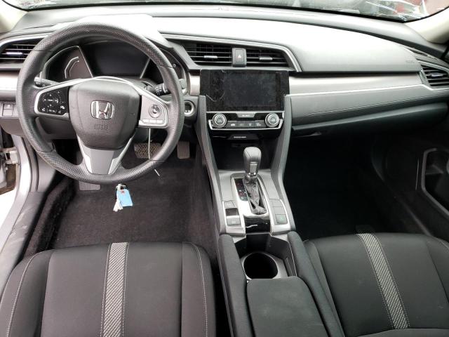 Photo 8 from auction – 2017 HONDA CIVIC EX with VIN 19XFC2F78HE031047