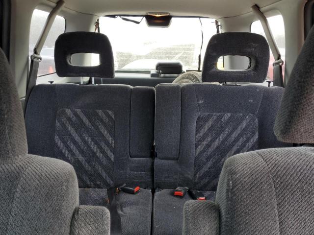 Zdjęcie 10 z aukcji – 2000 HONDA CR-V z VIN JHLRD2842YC010640