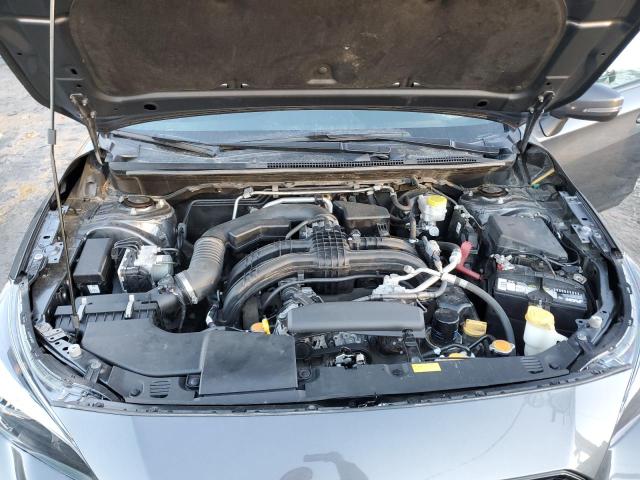 Photo 11 from auction – 2018 SUBARU IMPREZA SP with VIN 4S3GKAM62J3602136
