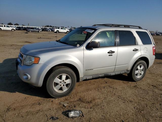 FORD ESCAPE XLT 2008 with VIN 1FMCU03Z38KC69813 - Photo from auction