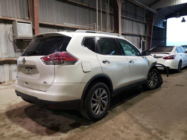 Photo 3 from auction – 2015 NISSAN ROGUE S with VIN 5N1AT2MT9FC911426