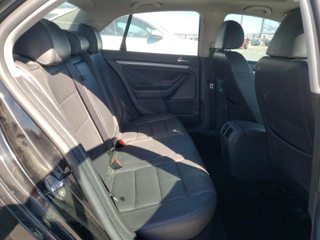 Photo 10 from auction – 2008 VOLKSWAGEN JETTA WOLF with VIN 3VWRJ71K58M180689