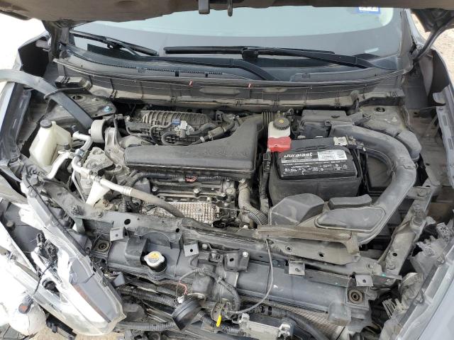Photo 11 from auction – 2019 NISSAN ROGUE S with VIN 5N1AT2MT3KC787325