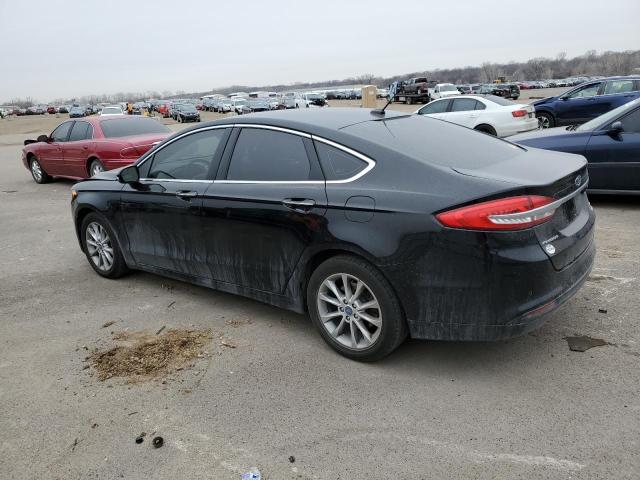 Photo 2 from auction – 2017 FORD FUSION SE with VIN 3FA6P0HD5HR245908