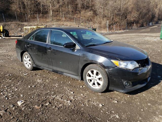Photo 4 from auction – 2014 TOYOTA CAMRY L with VIN 4T1BF1FK6EU469174