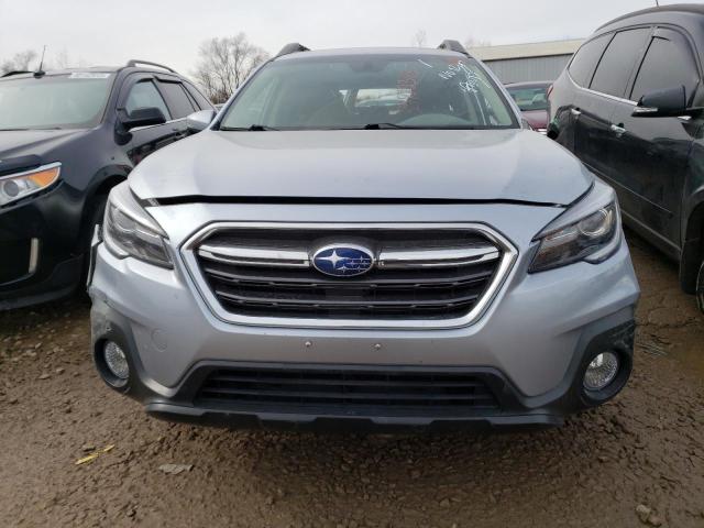 Photo 5 from auction – 2018 SUBARU OUTBACK 2. with VIN 4S4BSANC4J3315066