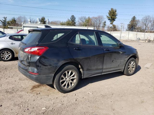 Photo 3 from auction – 2019 CHEVROLET EQUINOX LS with VIN 2GNAXSEV3K6210805