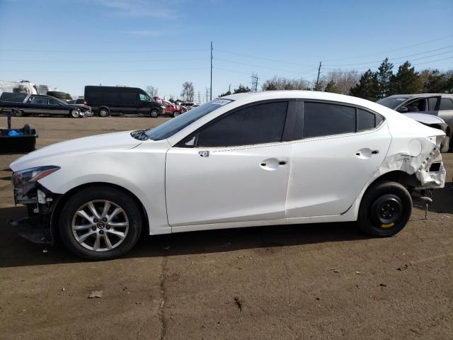 MAZDA 3 TOURING 2016 with VIN 3MZBM1V79GM278098 - Photo from auction