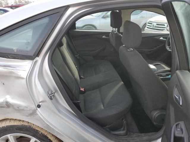 Photo 10 from auction – 2015 FORD FOCUS SE with VIN 1FADP3F27FL316743