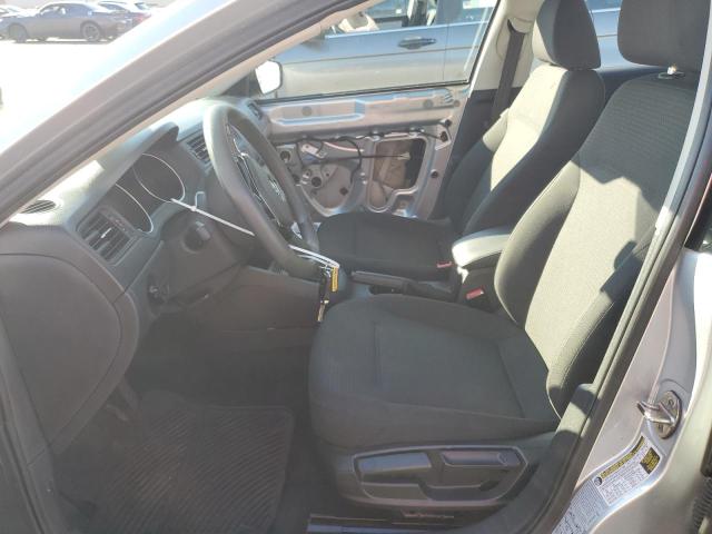 Photo 7 from auction – 2015 VOLKSWAGEN JETTA BASE with VIN 3VW2K7AJ5FM251523