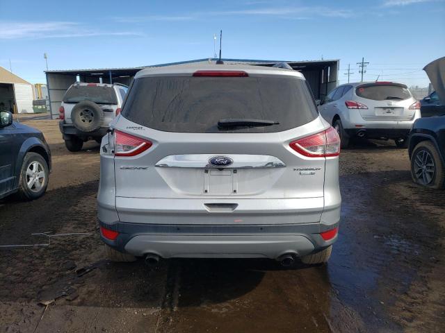صورة رقم 6 من المزاد - 2016 FORD ESCAPE TIT مع VIN 1FMCU9J97GUC63068