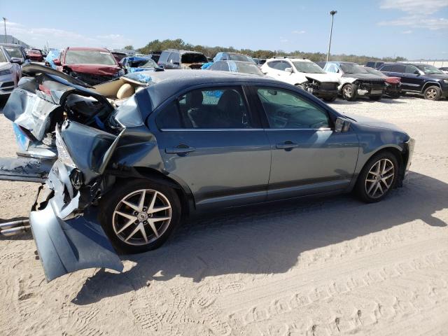 Photo 3 from auction – 2012 FORD FUSION SEL with VIN 3FAHP0JA7CR113301