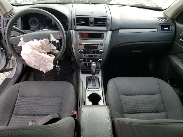 Photo 8 from auction – 2011 FORD FUSION SE with VIN 3FAHP0HA0BR202079
