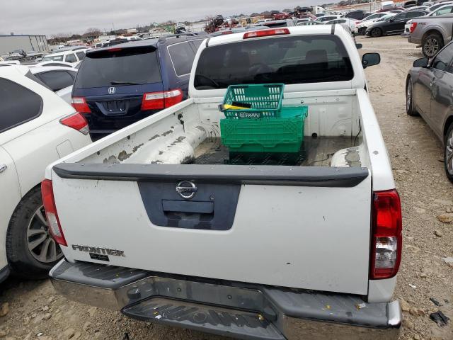 Photo 6 from auction – 2013 NISSAN FRONTIER S with VIN 1N6BD0CT7DN719304