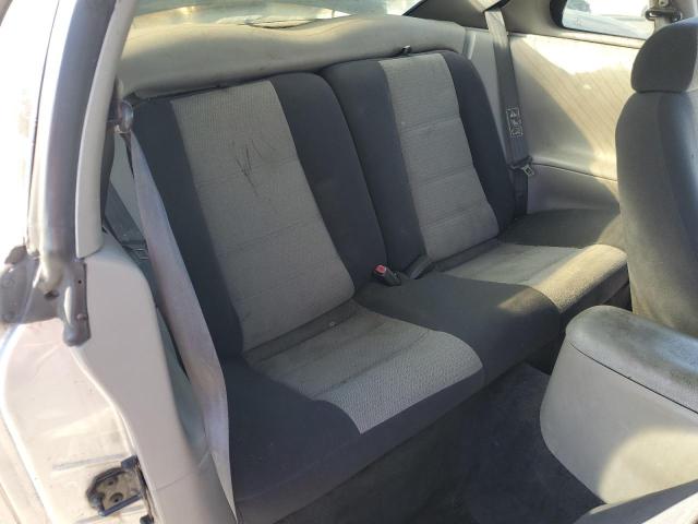 Photo 10 from auction – 2001 FORD MUSTANG with VIN 1FAFP40431F101909