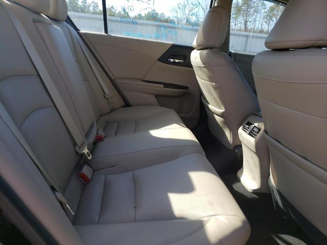 Photo 10 from auction – 2015 HONDA ACCORD EXL with VIN 1HGCR2F83FA047698