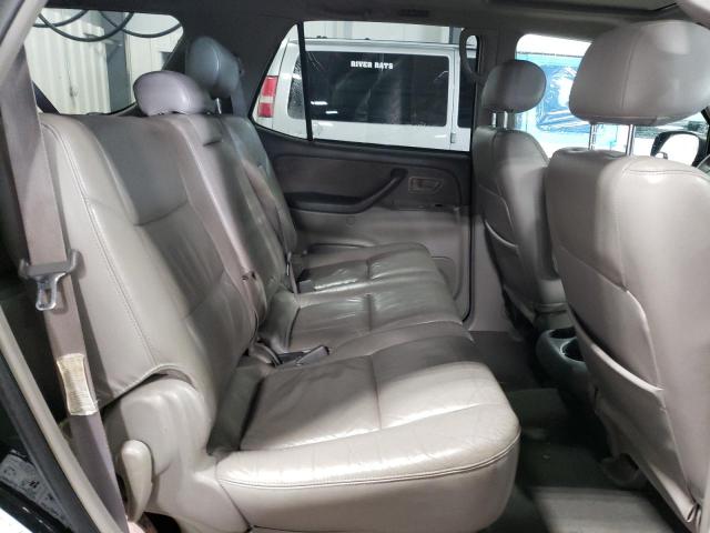 Photo 11 from auction – 2003 TOYOTA SEQOUIA with VIN 5TDBT44A33S178383