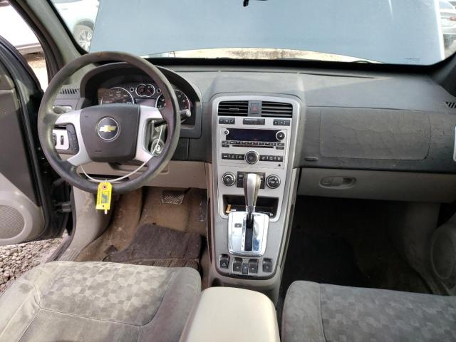 Photo 8 from auction – 2009 CHEVROLET EQUINOX LS with VIN 2CNDL13F796245330