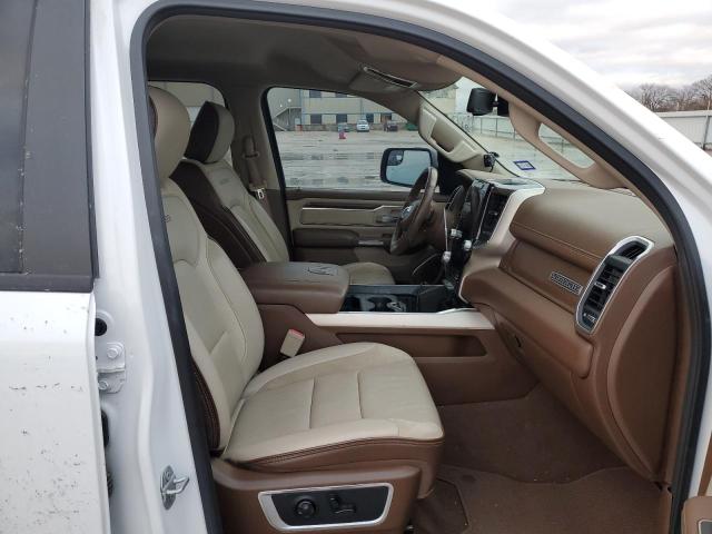 Photo 5 from auction – 2019 RAM 1500 LARAM with VIN 1C6SRFJT8KN774732