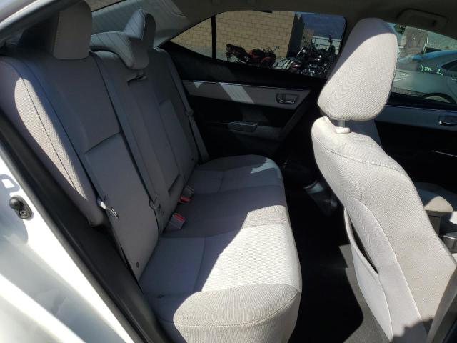 Photo 10 from auction – 2016 TOYOTA COROLLA L with VIN 5YFBURHE2GP502333