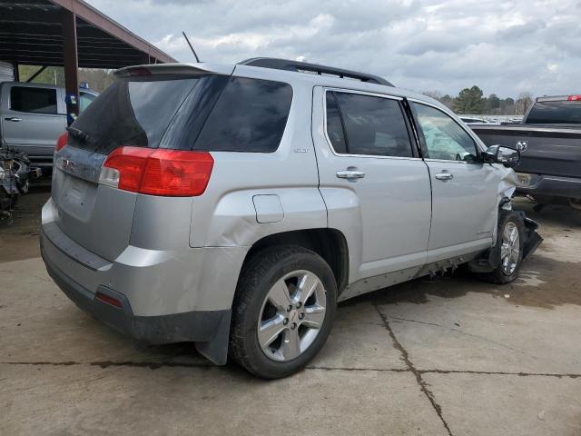 Photo 3 from auction – 2015 GMC TERRAIN SL with VIN 2GKALSEK9F6244140