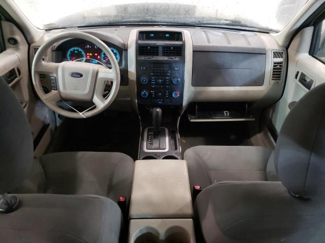 Photo 8 from auction – 2008 FORD ESCAPE XLS with VIN 1FMCU92Z28KA90233