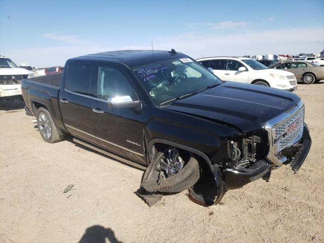 Photo 4 from auction – 2017 GMC SIERRA K15 with VIN 3GTU2PEJ6HG306892