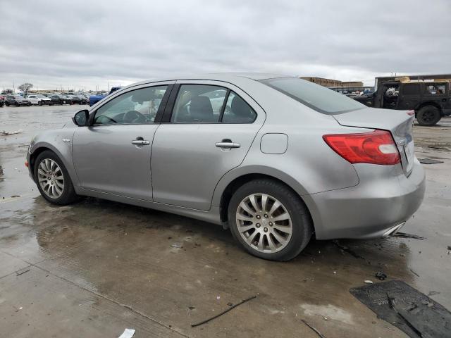 Photo 2 from auction – 2010 SUZUKI KIZASHI SE with VIN JS2RE9A3XA6101363