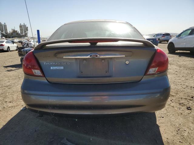Photo 6 from auction – 2003 FORD TAURUS SES with VIN 1FAFP55S73G195500