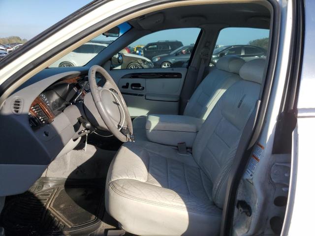 Photo 7 from auction – 2000 LINCOLN TOWN CAR E with VIN 1LNHM81W9YY838240