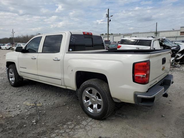 Photo 2 from auction – 2014 CHEVROLET SILVERADO with VIN 3GCPCSEC9EG461849