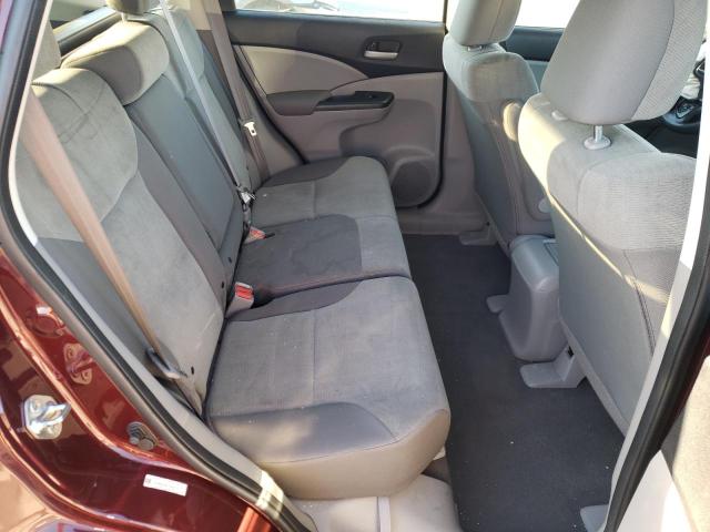 Photo 11 from auction – 2013 HONDA CR-V LX with VIN 5J6RM3H35DL024773