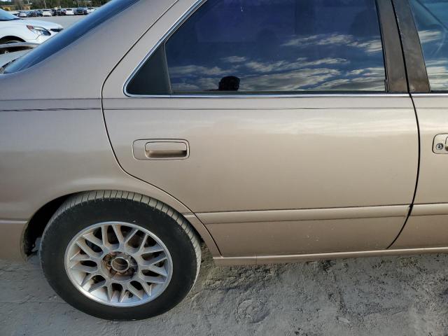 Photo 10 from auction – 2000 TOYOTA CAMRY CE with VIN 4T1BG22K3YU975297