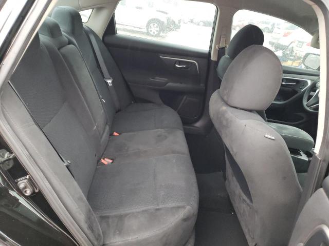 Photo 10 from auction – 2015 NISSAN ALTIMA 2.5 with VIN 1N4AL3AP1FC144730