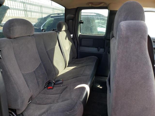 Photo 10 from auction – 2007 CHEVROLET SILVERADO with VIN 1GCEC19V97Z142693
