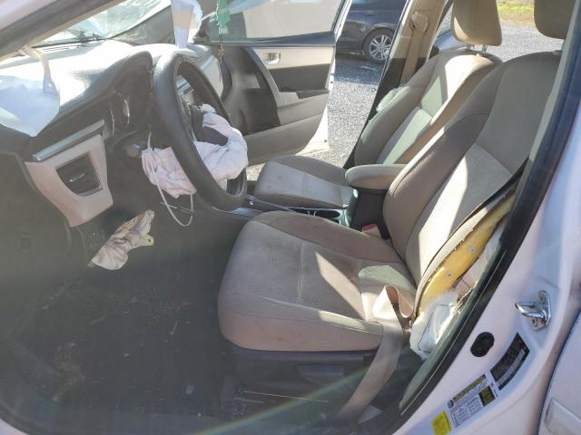 Photo 7 from auction – 2014 TOYOTA COROLLA L with VIN 2T1BURHE2EC120364