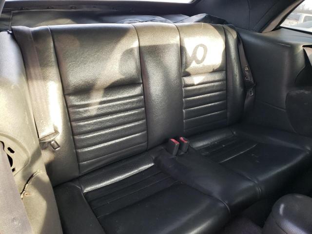 Photo 10 from auction – 2000 FORD MUSTANG with VIN 1FAFP45X8YF260227