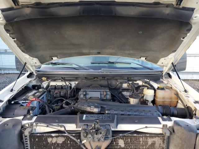 Photo 11 from auction – 2008 FORD F150 SUPER with VIN 1FTPW14V58FC02527