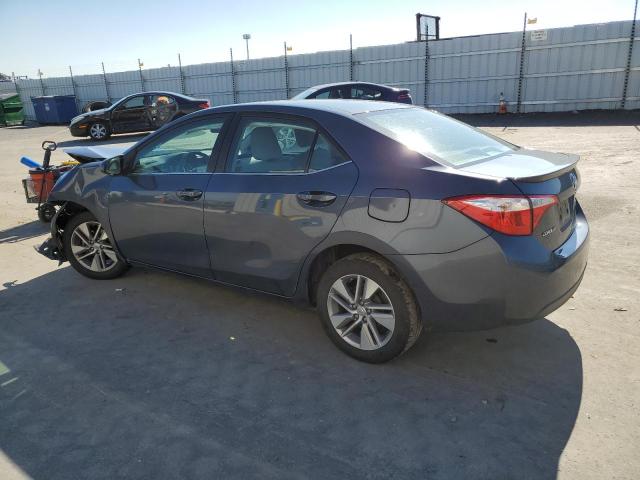 Photo 2 from auction – 2016 TOYOTA COROLLA EC with VIN 5YFBPRHE0GP371524