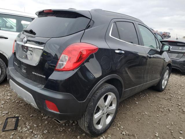 Photo 3 from auction – 2016 BUICK ENCORE with VIN KL4CJASB7GB676954